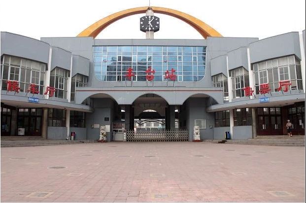 要闻丨北京丰台站改建动工,3年后将成亚洲最大火车站