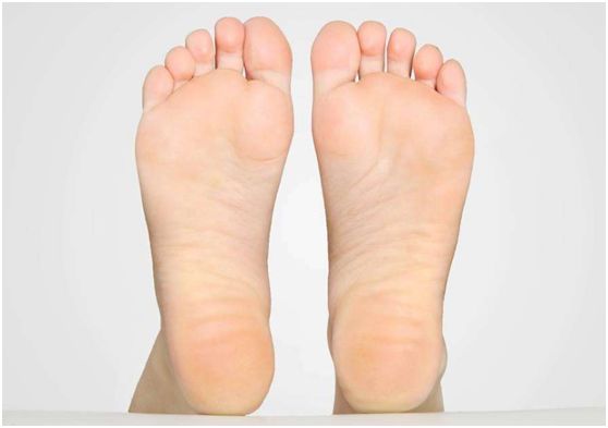 长不长寿,看脚就知道!这份脚部健康自测表告诉你关于长寿的秘密_脚趾