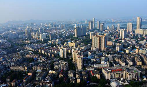 上海人口最多的区_近十年中国经济的最大赢家是哪个地区 哪些城市 为什么会(2)