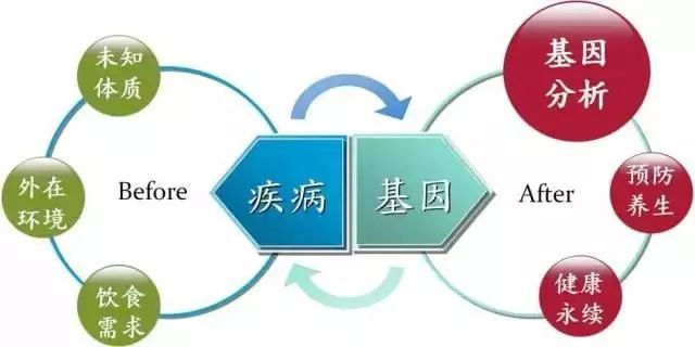 如何预警癌及重大疾病等风险?基因检测技术,解码你的生命健康秘密!