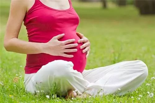 孕晚期外阴疼痛怎么办