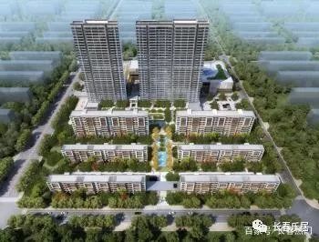 项目地址:长春市南关区前进大街与金宇大路交会处兰桡湖公园南行700米