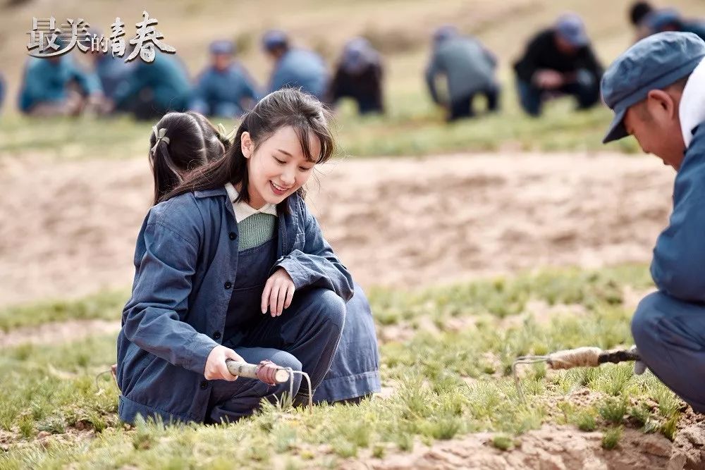 还在嘲小花没演技只因你还未见过诗姐鲁佳妮的哭戏