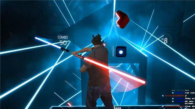 beat saber mod manager 13.0