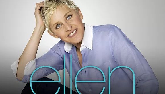 业界|牵手ellen degeneres, 沃尔玛要出休闲服了!