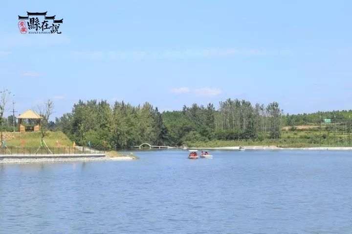 位于明光市张八岭镇,占地面积5000亩,是皖东地区极具代表性的旅游景区