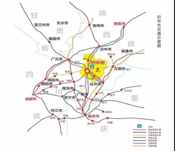 巴中人口来源_巴中地图(3)