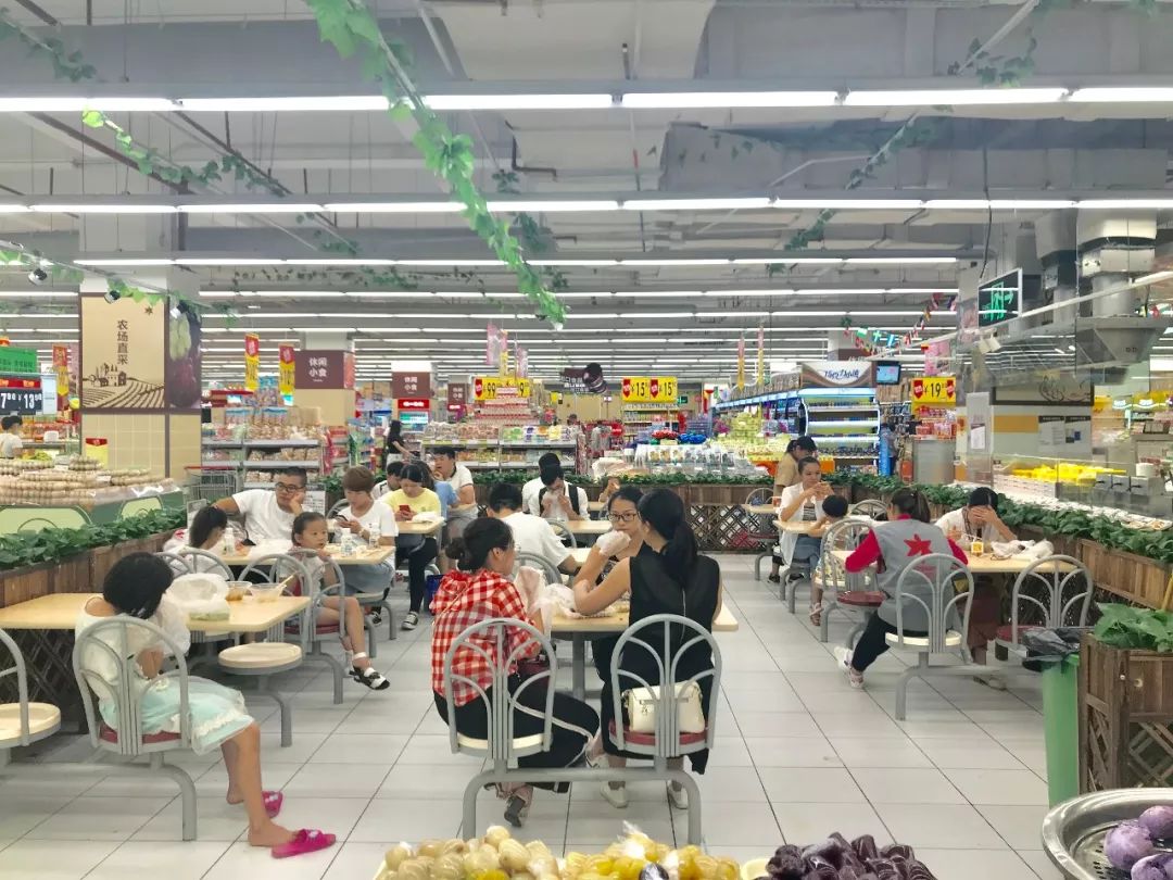 暗访广州四大超市！哪家更实惠、品类更多？全都告诉你！