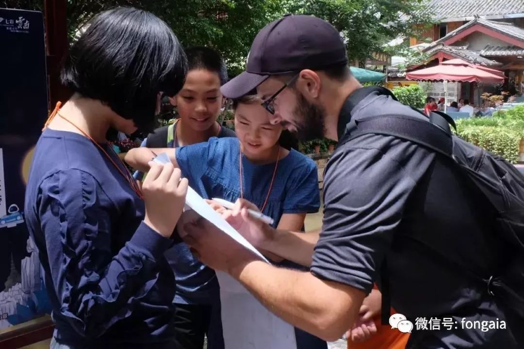 到处都是参差不齐的夏令营 我必一运动官网们应该注意什么(图4)