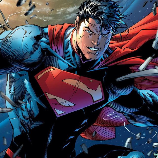 2019年《正义联盟2》2017年《正义联盟》2016年《蝙蝠侠大战超人:正义
