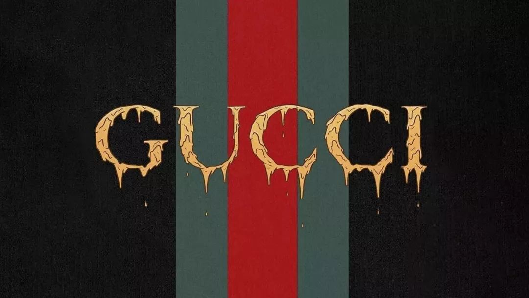 古驰(gucci,意大利最大的时装集团,而该品牌的发音千万不要发成"哭泣