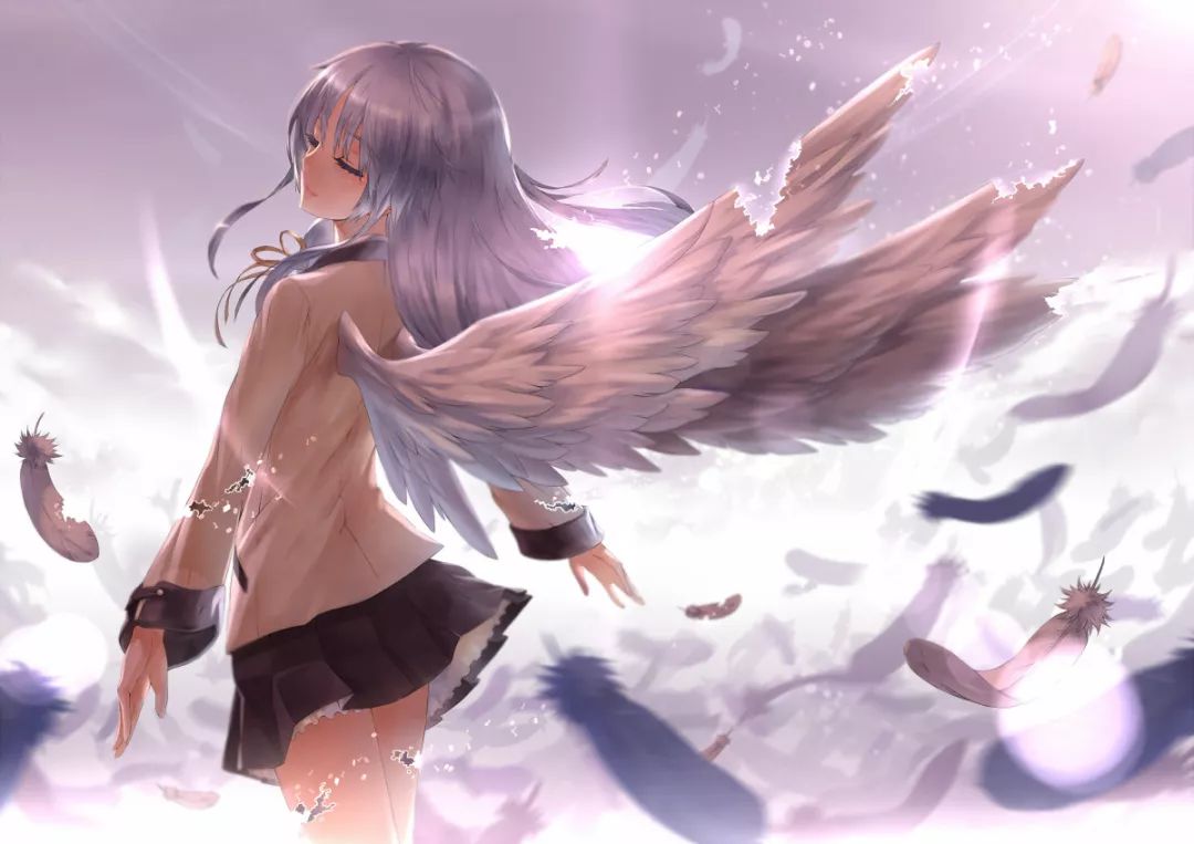 壁纸 立华奏 Angel Beats 228期 为您提供美容整形丰胸留学移民金融等相关信息 好心游戏网