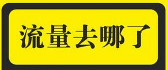 流量渠道,比如微信公众号,网站,或者是百度竞价,信息流,自媒体广告