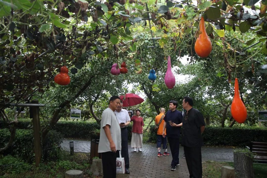 弘扬传统文化苏皖国学交流