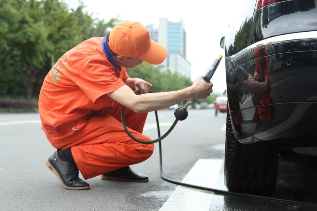 【洗车·知识】不洗车不下雨,一洗车就下雨