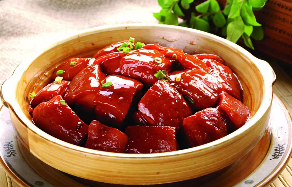 中国历史上排名前十的名菜:有人看过没吃过,第