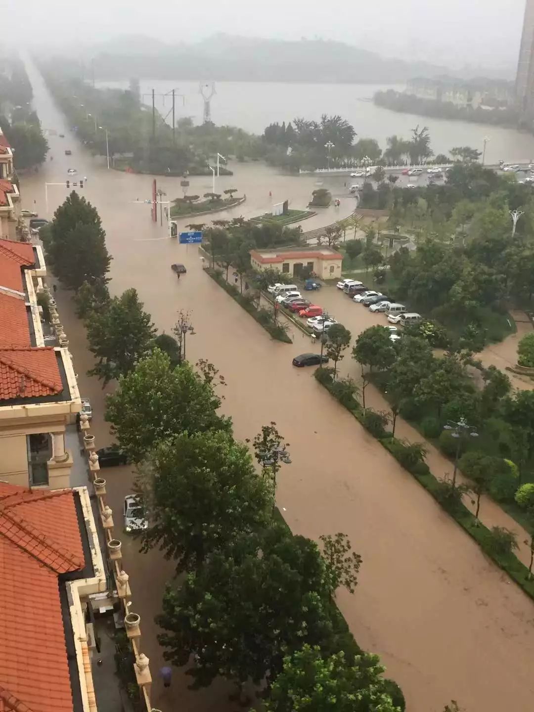 济宁市有多少人口_时光回转,济宁古运河畔曾如此热闹