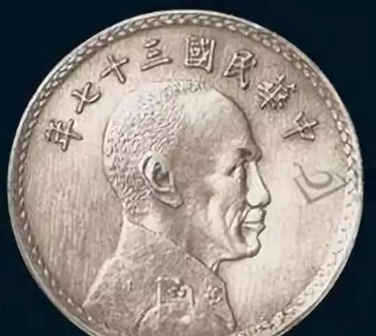 民国时期的袁大头,为何会成为中国流传最广的银元?