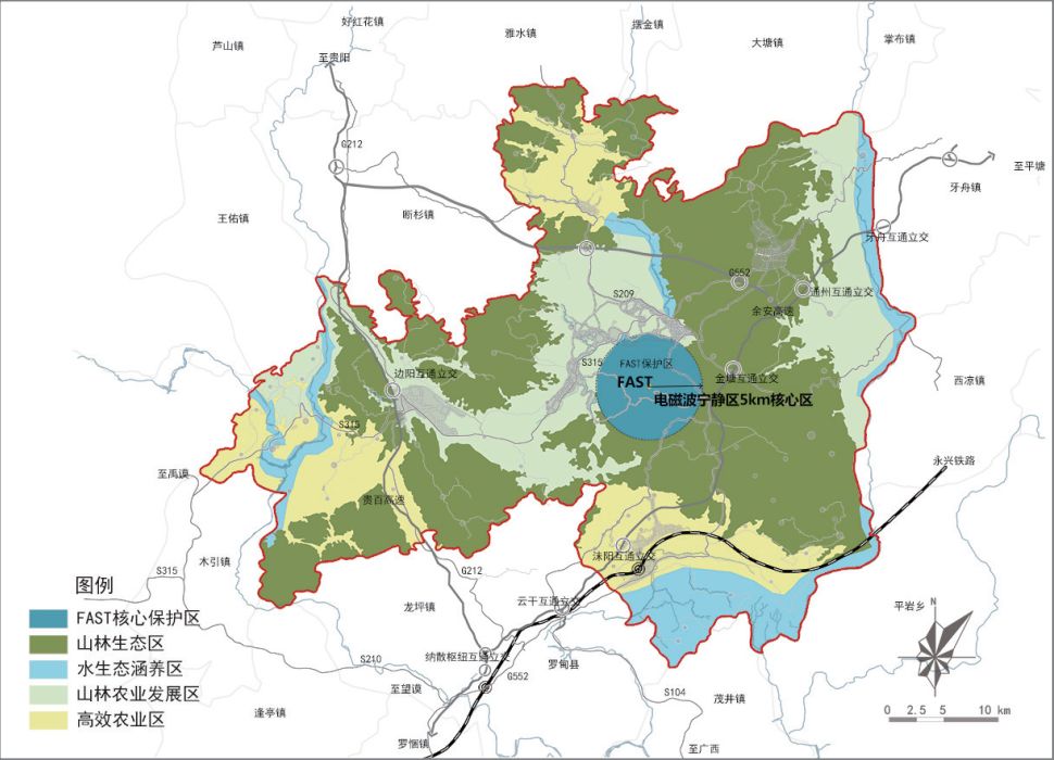 平塘县各镇GDP_平塘县地图(3)