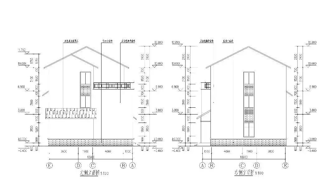 衢州这里农民建房有"样板"了!以后房子这么盖