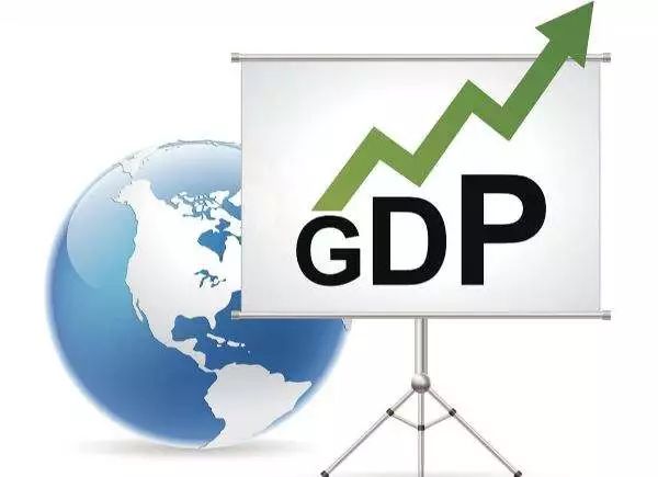 gdp数据公布_我国一季度GDP数据临近发布多项指标显示向好_央广网