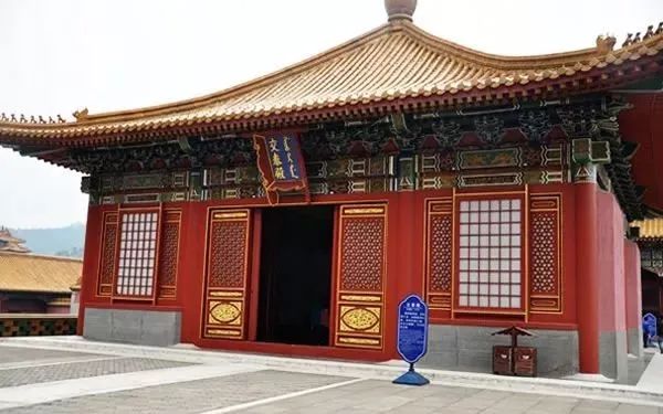 花上2个多小时,走完北京故宫中轴线路之精华景点!
