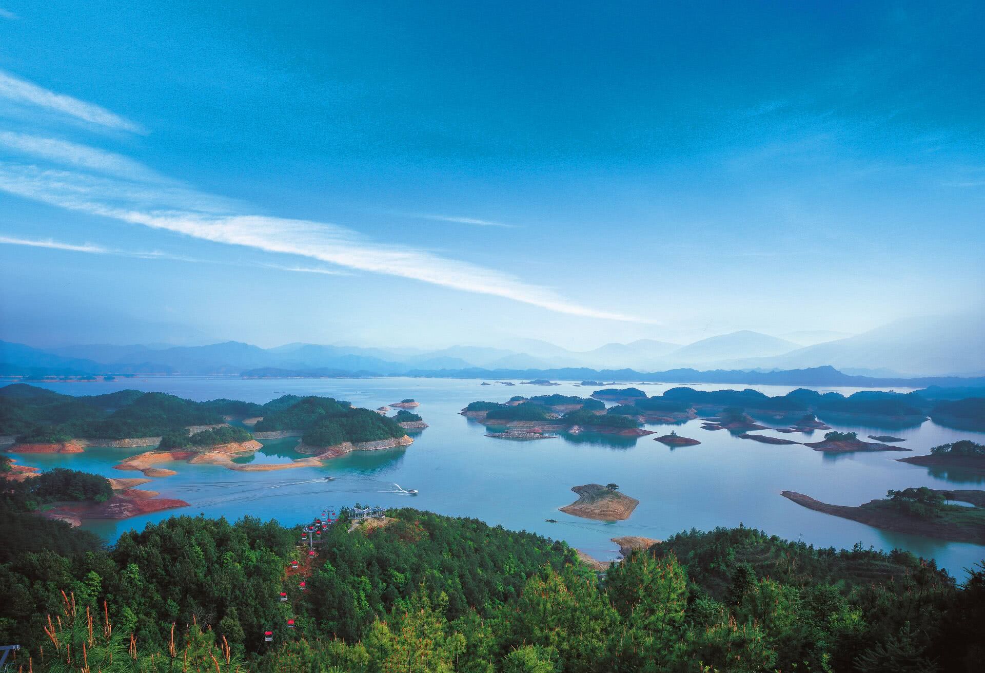 重庆 香港置地·天湖岛 景观设计 / 犁墨景观 | 特来设计