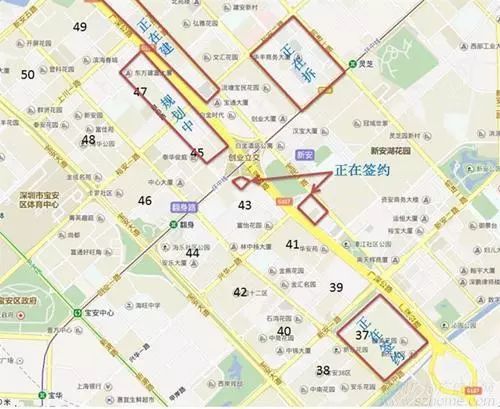 深圳宝安区街道gdp排行_2018,深圳等一线城市加大租赁住房土地供应(3)