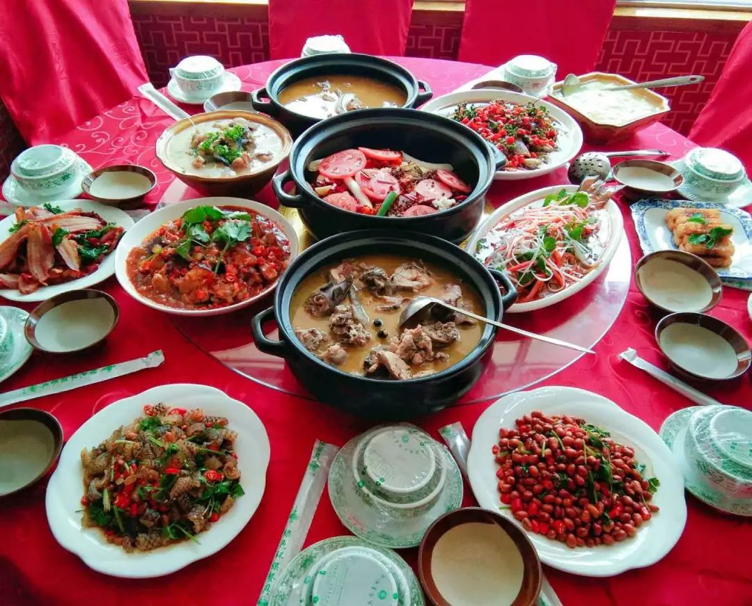 国宴上少不了的淮扬菜美食，美食摄影带你一看究竟|摄影|产品摄影|吕凯峰 - 原创作品 - 站酷 (ZCOOL)