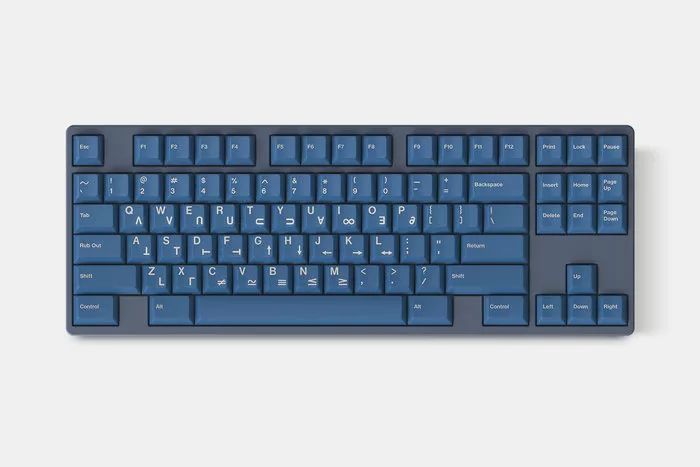 gmk space cadet