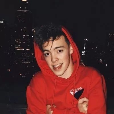 zach herron