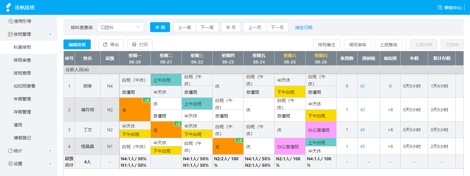 未来医院轮廓渐显,"连帆排班"&"钉钉