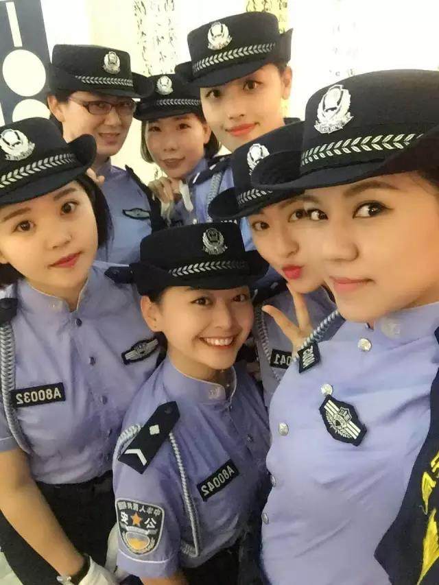 2018辅警制度改革授予警衔享受津贴,辅警转正式警察的四种方式