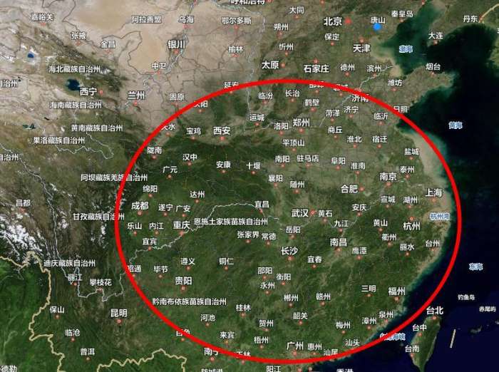 什么人口稠密_人口稠密地区图