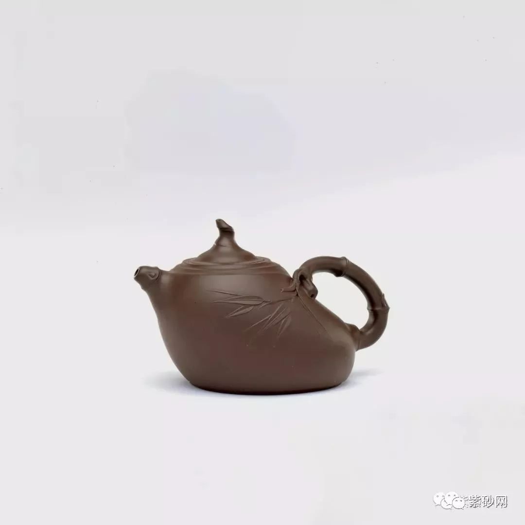 中国嘉德2018春拍紫泥菁英61紫砂古器与近现代臻品