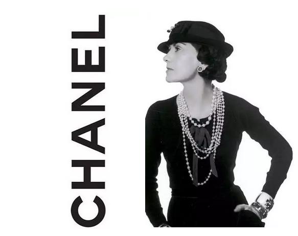 大人物 | coco chanel——狮子座女王与她的时尚王国_可可·香奈儿