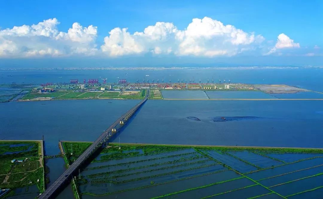 南沙区龙穴岛,南海出发自驾1.5h即可到达