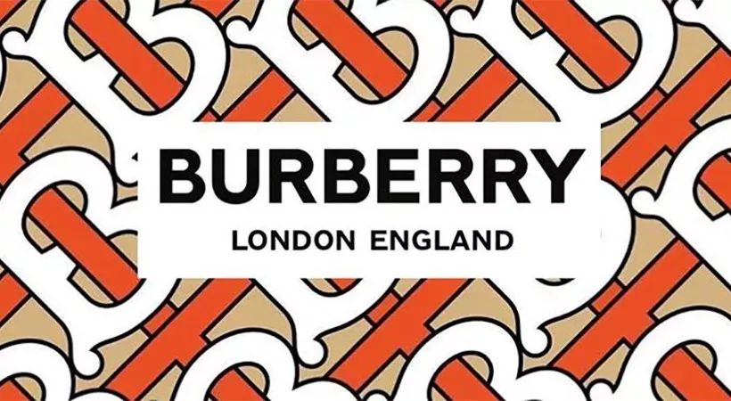 动态|burberry换logo,力求年轻化