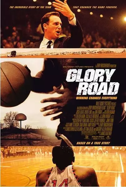 《光荣之路》glory road (2006)