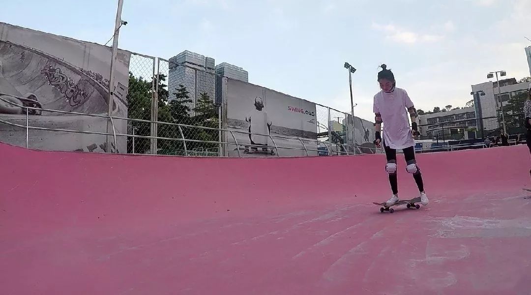 skateboarding venues in sz 深圳滑板场地大推荐!