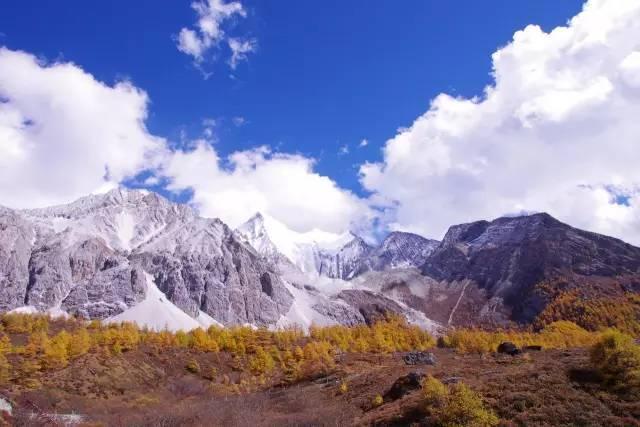 阿坝县有多少人口_众多国家级风景 遗落在阿坝的外星秘境,神仙居住的避世古