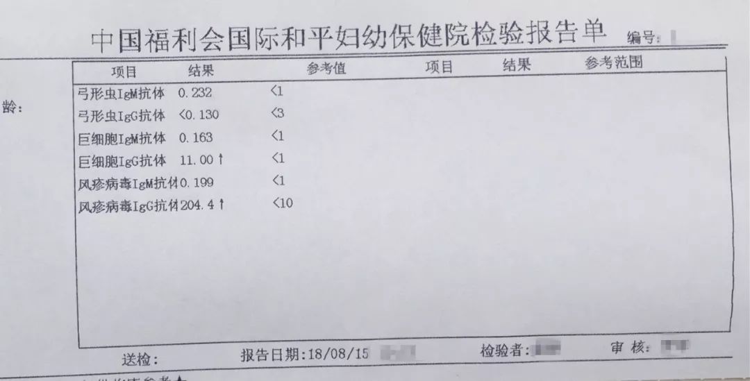 不嫌事儿大的佩佩也去做了个血液检查,可见正确了解弓形虫传染途径是