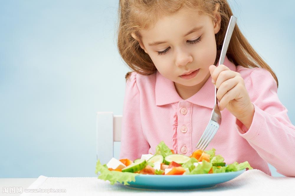 小孩子食物中毒怎么办