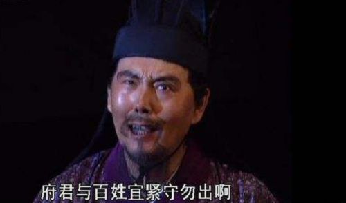 糜竺死后,他的子孙并未从此失去地位,其子糜威官居虎贲中郎将,相当于