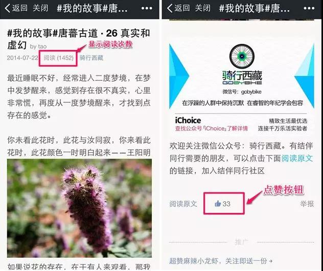 微信公众号的六年:逐浪者的轨迹