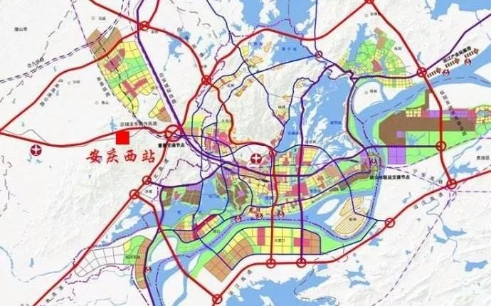 怀宁县gdp2020年_安徽最默默无闻的县,GDP高达300亿元,享有戏曲之乡的美誉(2)