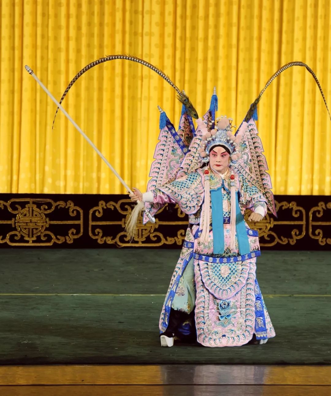 劝千岁朱强李祖铭曲谱_朱强龙凤呈祥(2)