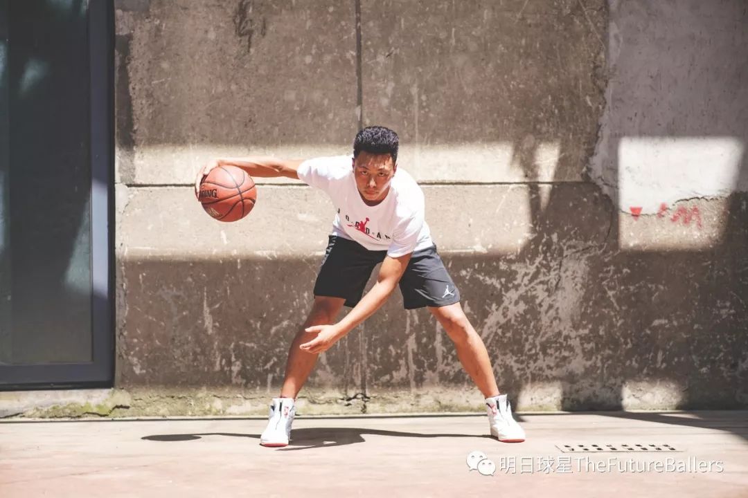 他叫李宗楠也叫樱木花道他有一段百折不挠的故事丨明日球星