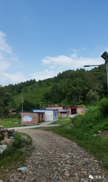 五台豆村新庄多少人口_草关村骆新庄图片