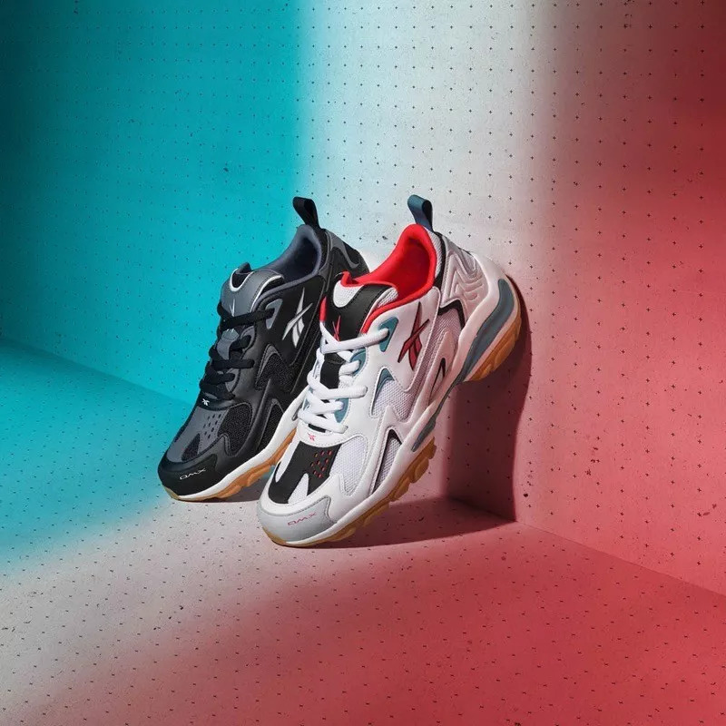 新货鞋报丨reebok 为 dmx 系列推出全新配色!_经典